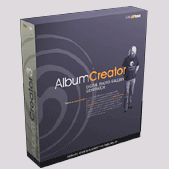    Album Creator Pro v3.5
